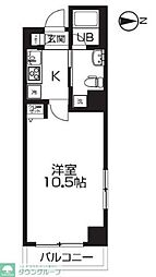 練馬区北町３丁目