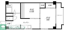 板橋区成増１丁目