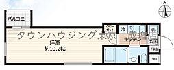 板橋区赤塚８丁目