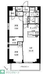板橋区前野町２丁目