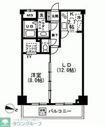 練馬区南田中３丁目