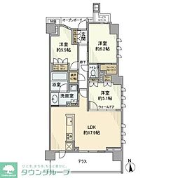 練馬区貫井２丁目