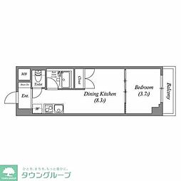 ステーションフロント練馬北町 408
