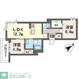 志木市幸町３丁目