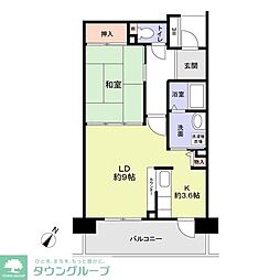 新座市新堀３丁目