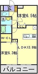 カンファ−　トゥリー 501