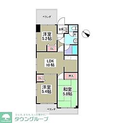 クリソベール本丸