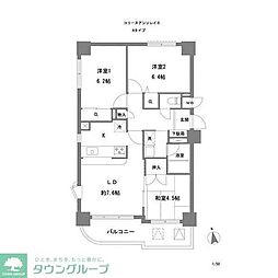 コリーヌアンソレイエ 209