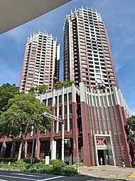 ザ・タワーズ台場