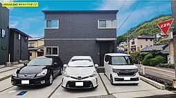 蜂ヶ谷 中古戸建