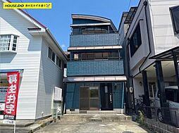 石川本町　中古戸建