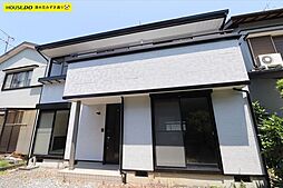 西瀬名町　中古戸建