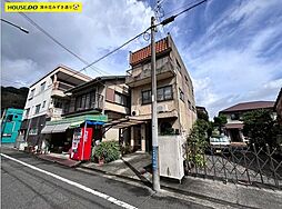 大岩本町　売土地