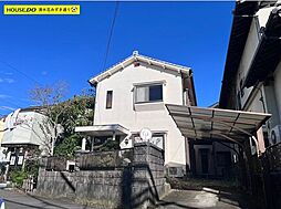 高橋1丁目 売土地