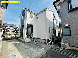 高橋1丁目　中古戸建