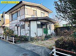 追分2丁目　売土地