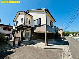 南瀬名町 中古戸建