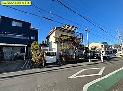 木の下町　中古戸建