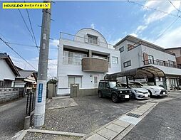 新伝馬3丁目 中古戸建