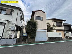 月見町　売土地