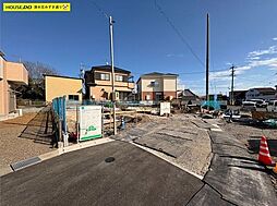 新築戸建 リナージュ 清水区蜂ヶ谷南町 24-1期