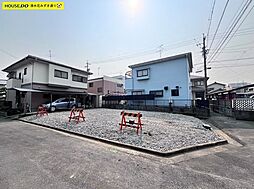 八坂西町　売土地