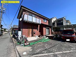 北矢部町1丁目　中古戸建