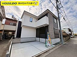 新築戸建 葵区瀬名中央 2期