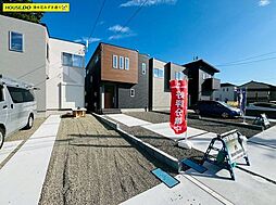 清水区横砂南町 5期 全3棟