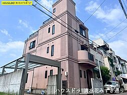 中古戸建て