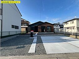 新築戸建 三保24-2期 全1棟