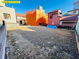 売土地 駿河区石田1丁目