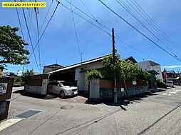 千代田2丁目 売土地