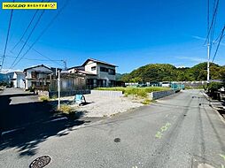 新築戸建 清水区興津東町 全2棟