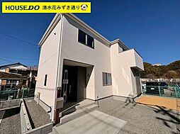 新築戸建 清水区興津東町 全2棟