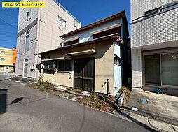 庄福町　売土地