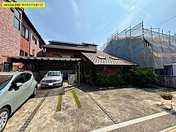 御門台 中古戸建