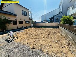 新築戸建 清水区石川 2期 全2棟