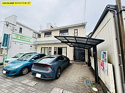 北矢部町1丁目　中古戸建