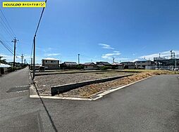 新築戸建 清水区三保6期 全2棟