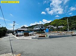 新築戸建 清水区鳥坂 全2棟