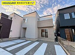 新築戸建 清水区楠 10期 全2棟