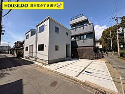 八千代町 新築戸建