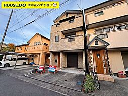 小鹿　中古戸建