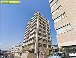 メゾンヴァンベール江尻台