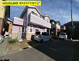 吉川　中古戸建