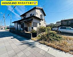 折戸1丁目　中古戸建