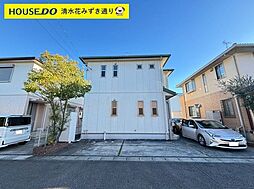 中古戸建 清水区新緑町