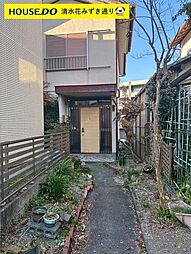 港南町　中古戸建