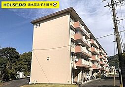 西奈団地 S-1棟